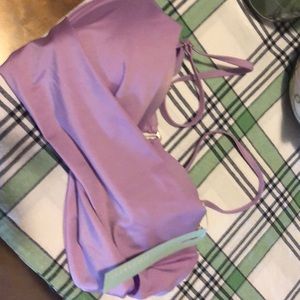 Dresslilly bathing suit top